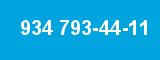 934 793-44-11 934 793-44-11